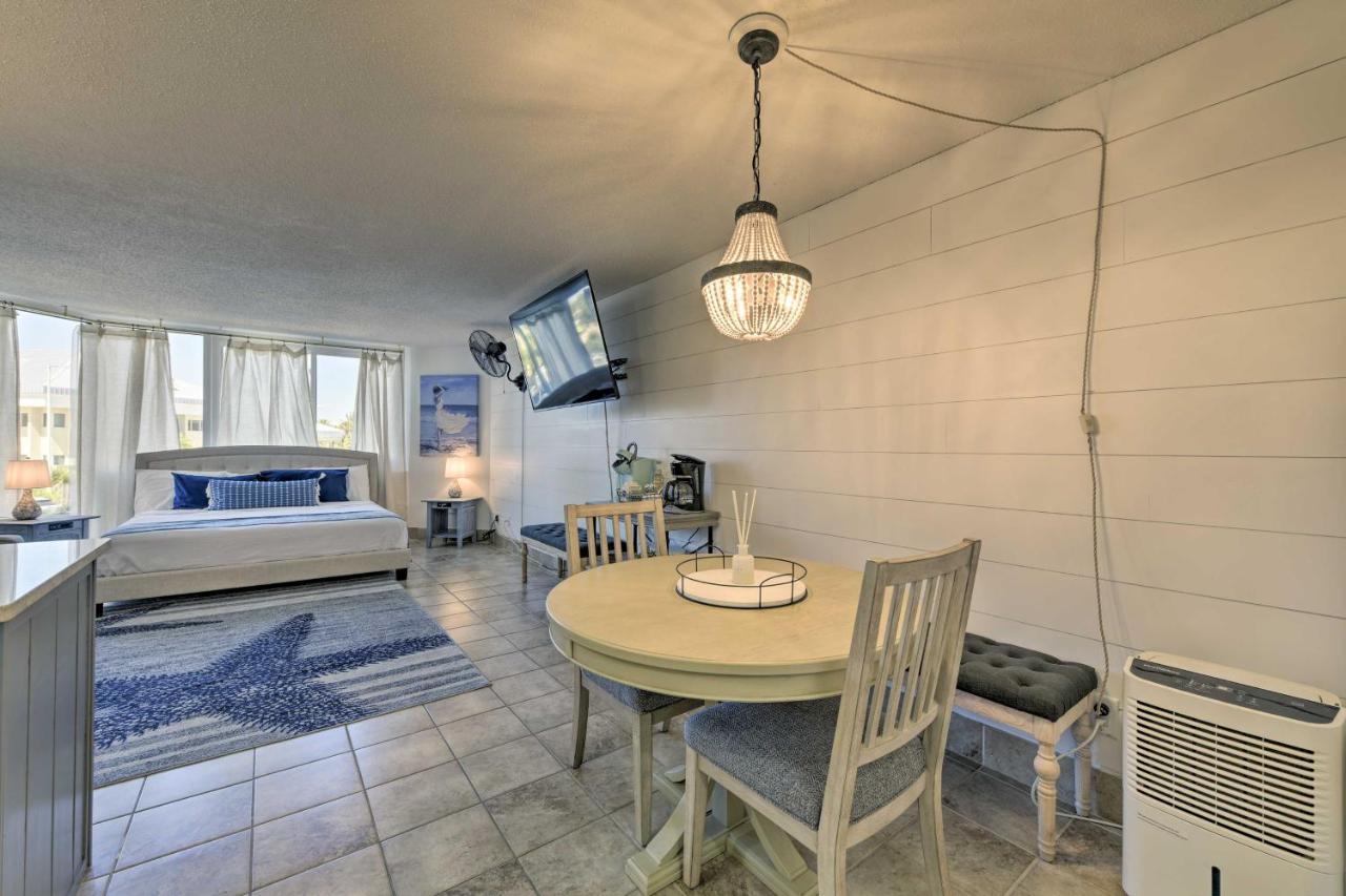 Sandpiper Studio Pcb Retreat With Resort Pool! Panama City Beach Exterior foto